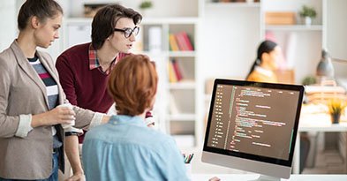 AI & Machine Learning