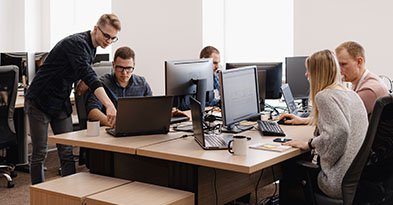 Digital Transformation