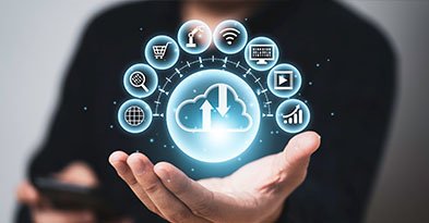 Cloud & Infrastructure